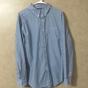 Men’s Croft & Barrow Button Down